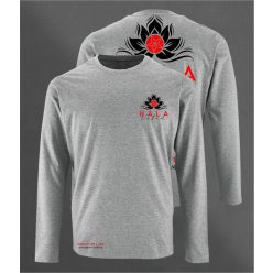   Kowalsky meg a Vega - Hála Veled férfi hosszú ujjú póló