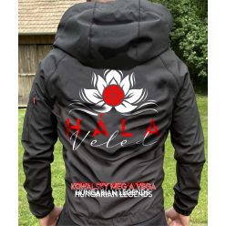 Kowalsky meg a Vega - Hála Veled unisex széldzseki