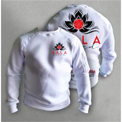   Kowalsky meg a Vega - Hála Veled férfi kerek nyakú pulóver