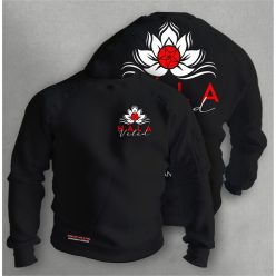   Kowalsky meg a Vega - Hála Veled férfi kerek nyakú pulóver