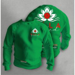   Kowalsky meg a Vega - Hála Veled férfi kerek nyakú pulóver