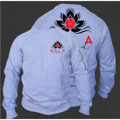   Kowalsky meg a Vega - Hála Veled férfi kerek nyakú pulóver