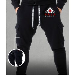   Kowalsky meg a Vega - Hála Veled férfi oldalzsebes melegítőnadrág