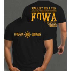 Kowalsky meg a Vega - Feliratos férfi rövid ujjú póló