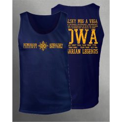 Kowalsky meg a Vega - Feliratos férfi ujjatlan póló