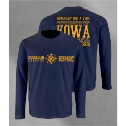 Kowalsky meg a Vega - Feliratos férfi hosszú ujjú póló