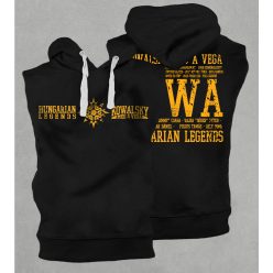   Kowalsky meg a Vega - Feliratos férfi kapucnis, belebújós mellény