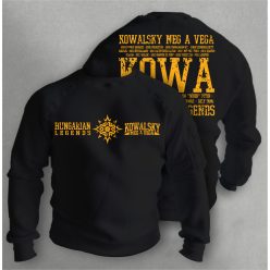 Kowalsky meg a Vega - Feliratos férfi kerek nyakú pulóver