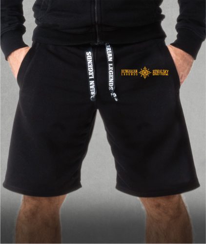 Kowalsky meg a Vega - Feliratos férfi rövidnadrág