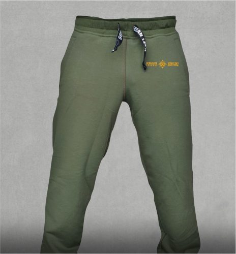 Kowalsky meg a Vega - Feliratos férfi melegítőnadrág