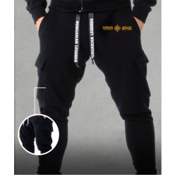   Kowalsky meg a Vega - Feliratos férfi oldalzsebes melegítőnadrág