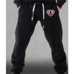 Kowalsky meg a Vega - Szív logó férfi melegítőnadrág