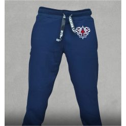 Kowalsky meg a Vega - Szív logó férfi melegítőnadrág