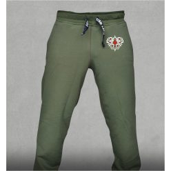 Kowalsky meg a Vega - Szív logó férfi melegítőnadrág