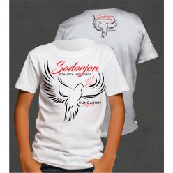 Kowalsky meg a Vega - Sodorjon gyerek rövid ujjú póló