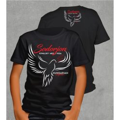 Kowalsky meg a Vega - Sodorjon gyerek rövid ujjú póló