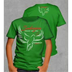 Kowalsky meg a Vega - Sodorjon gyerek rövid ujjú póló