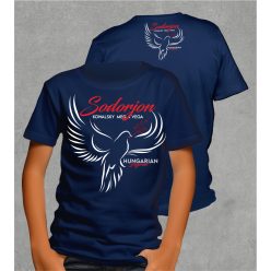 Kowalsky meg a Vega - Sodorjon gyerek rövid ujjú póló