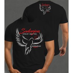 Kowalsky meg a Vega - Sodorjon férfi rövid ujjú póló