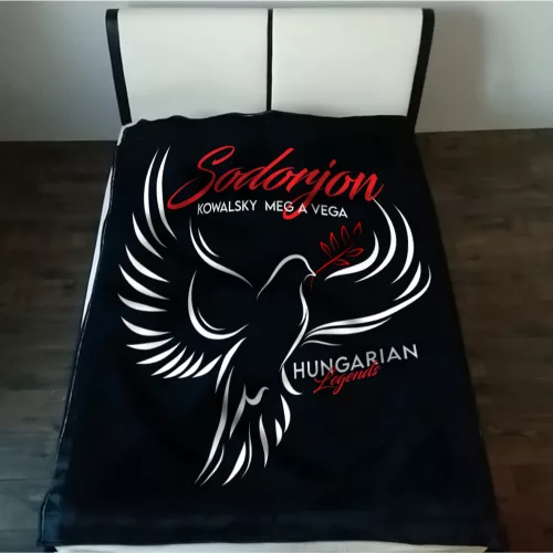 Kowalsky meg a Vega - Sodorjon pléd