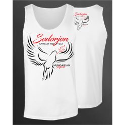 Kowalsky meg a Vega - Sodorjon férfi ujjatlan póló