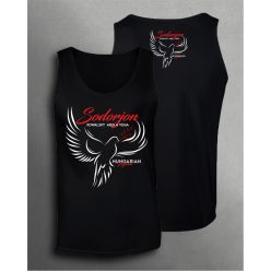 Kowalsky meg a Vega - Sodorjon férfi ujjatlan póló