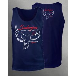 Kowalsky meg a Vega - Sodorjon férfi ujjatlan póló