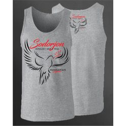 Kowalsky meg a Vega - Sodorjon férfi ujjatlan póló