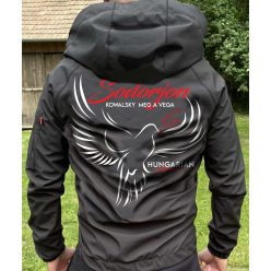 Kowalsky meg a Vega - Sodorjon unisex széldzseki