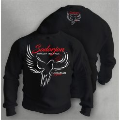 Kowalsky meg a Vega - Sodorjon férfi kerek nyakú pulóver