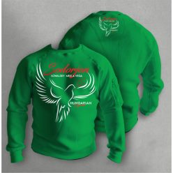 Kowalsky meg a Vega - Sodorjon férfi kerek nyakú pulóver