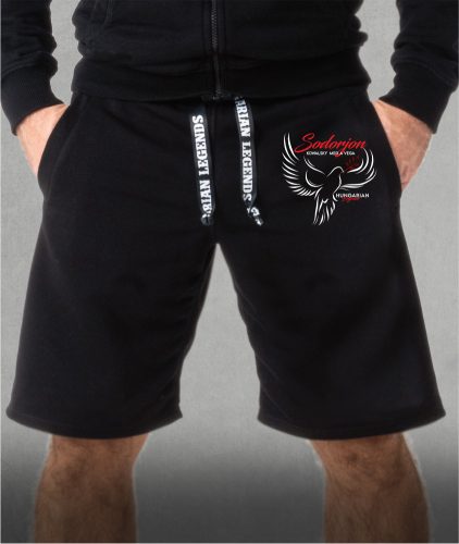 Kowalsky meg a Vega - Sodorjon férfi rövidnadrág