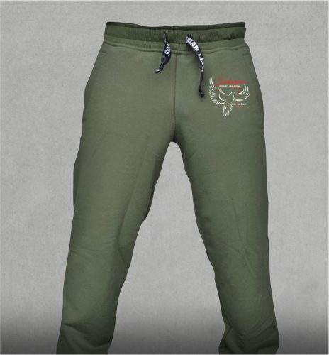 Kowalsky meg a Vega - Sodorjon férfi melegítőnadrág