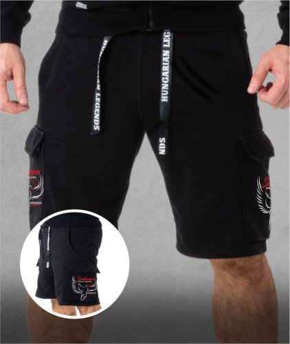 Kowalsky meg a Vega - Sodorjon férfi cargo rövidnadrág