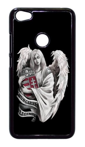 Angyal címerrel - OPPO tok