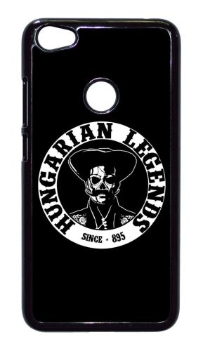 Betyár koponya - OPPO tok