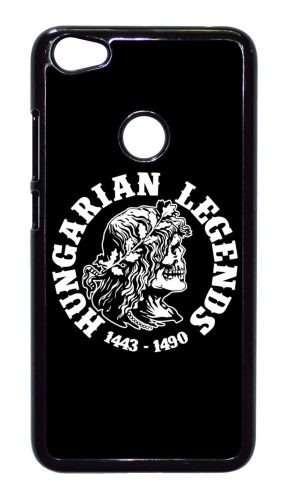 Mátyás évszámos - OPPO tok