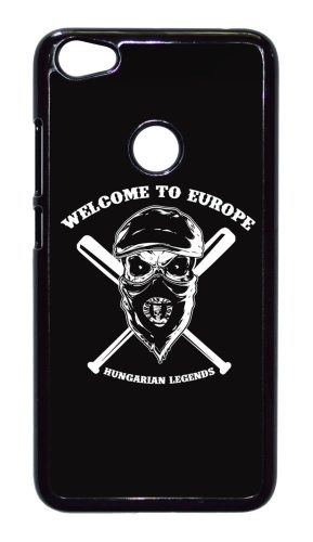 Welcome 2 Europe - OPPO tok