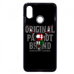 Koponyás marha - TRIKOLOR - OPPO tok