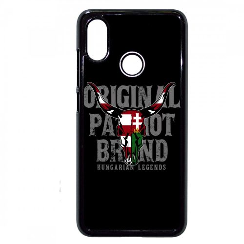 Koponyás marha - TRIKOLOR - OPPO tok