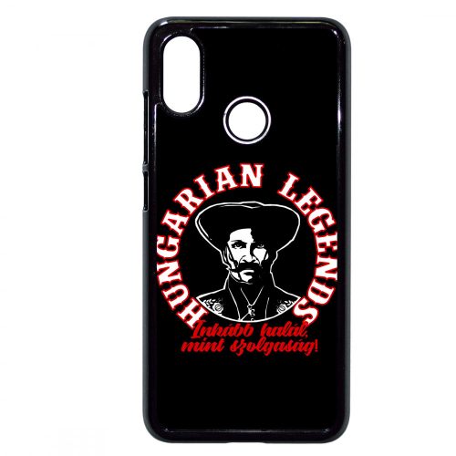 Inkább halál, mint szolgaság - OPPO tok