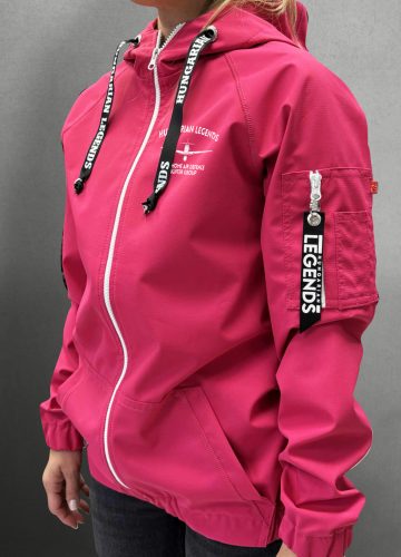 101. Puma unisex széldzseki