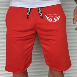 Angyal férfi rövidnadrág