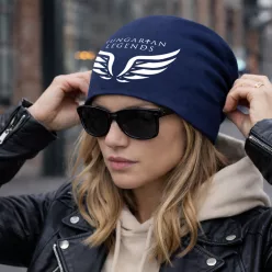 Angyal szárnyas unisex sapka