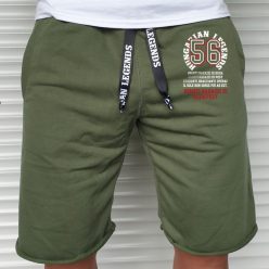 Avanti Ragazzi di Budapest férfi rövidnadrág