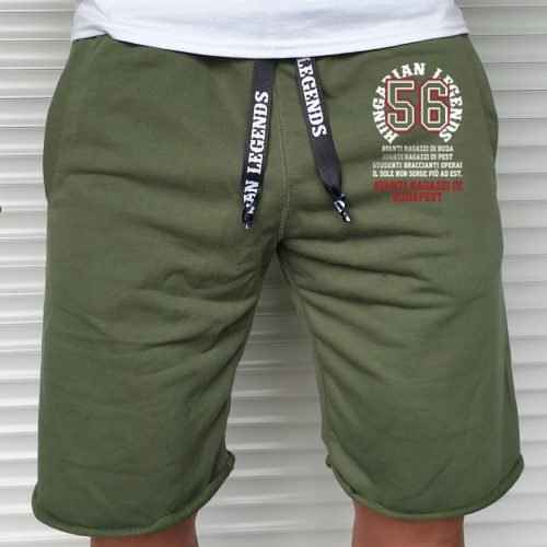 Avanti Ragazzi di Budapest férfi rövidnadrág