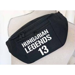 Budapest 13 - Hungarian Legends övtáska