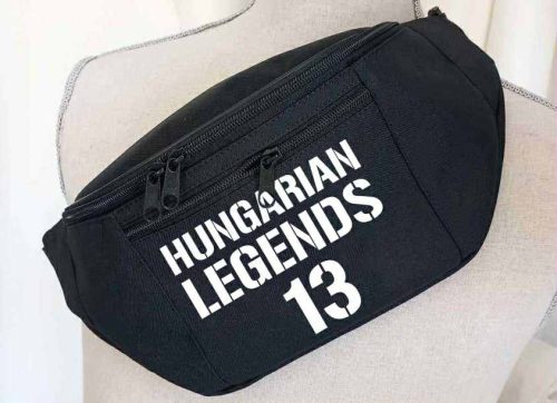 Budapest 13 - Hungarian Legends övtáska