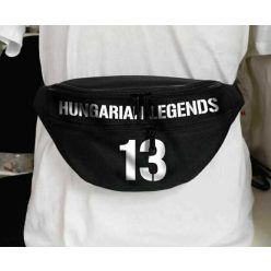 Budapest 13 - Hungarian Legends övtáska