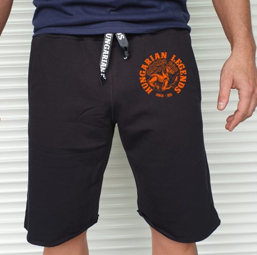 Csodaszarvas férfi rövidnadrág